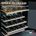 Винный шкаф Meyvel MV46PRO-KST2