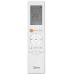 Напольно-потолочный кондиционер Midea MUE-36HRN1-R/MOU-36HN1-R