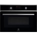 Встраиваемая микроволновая печь Electrolux EVM 6E46X