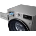 Стирально-сушильная машина LG F4V5RGP2T