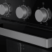 Электрический духовой шкаф Maunfeld EOEC516PB