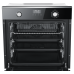 Духовой шкаф Haier HOX-P11CGBX