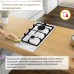 Газовая варочная панель Simfer H30V20W570