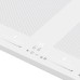 Индукционная варочная панель Maunfeld CVI594SF2WH LUX Inverter