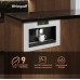 Встраиваемая кофемашина Weissgauff WCMI-572 Touch Cappuccino