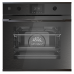 Духовой шкаф Kuppersbusch BP 6350.0 GPH 2 Black Chrome
