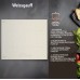 Варочная панель Weissgauff HI 640 GSC