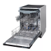 Встраиваемая посудомоечная машина DeLonghi DDW 06F Brace plus