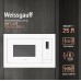 Встраиваемая микроволновая печь Weissgauff HMT-625 Touch Grill