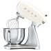 Планетарный миксер Smeg SMF02CREU