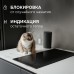 Стеклокерамическая варочная панель Zigmund & Shtain CI 24.3 B
