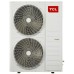 Колонный кондиционер TCL TFU-90HRA