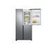 Холодильник Samsung RS63R5571SL/WT