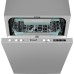 Встраиваемая посудомоечная машина Weissgauff BDW 4575 D Inverter AutoOpen Timer Floor