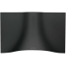 Наклонная вытяжка Faber VEIL BK A90 110.0324.954
