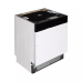 Встраиваемая посудомоечная машина DeLonghi DDWI 690 AMEDEO