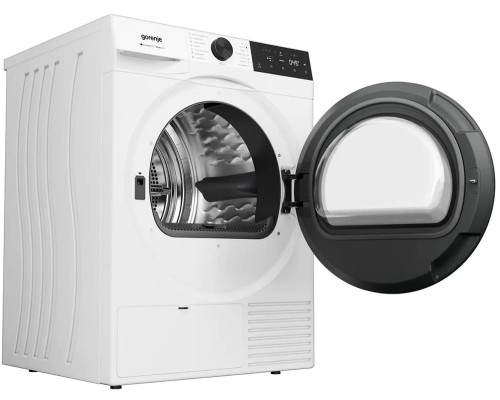 Сушильная машина с тепловым насосом Gorenje DG49D