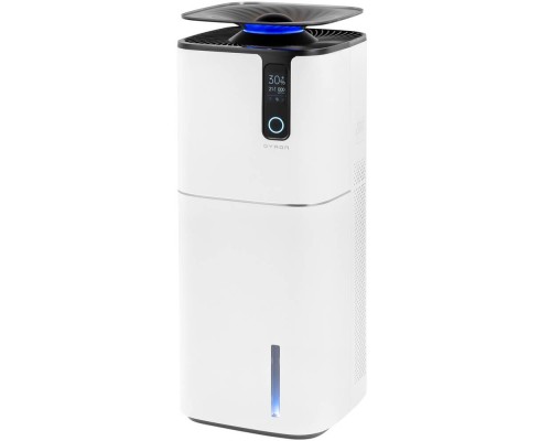 Климатический комплекс Qyron CC901