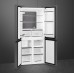 Холодильник Side-by-Side Smeg FQI48KD