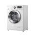 Узкая стиральная машина LG F1296HDS3