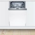Встраиваемая посудомоечная машина Bosch SPV4XMX16E