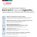 Встраиваемая посудомоечная машина Bosch SPV2IMY3ER