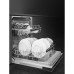 Полностью встраиваемая посудомоечная машина Smeg ST4522DIN