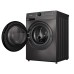 Стиральная машина Midea MF200W90WBS/S-RU