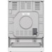 Электрическая плита Gorenje GEC6C60WA