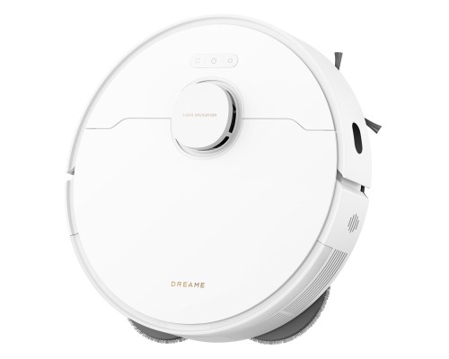 Робот-пылесос Dreame Bot L10s Plus White (RLL42SD)