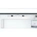 Встраиваемый двухкамерный холодильник Bosch KIS87AF30U