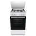 Комбинированная плита Gorenje GK5A22WH