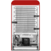 Холодильник Smeg FAB10LRD6