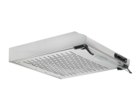 Подвесная вытяжка Jetair LIGHT IX/F/50