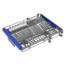 Посудомоечная машина Maunfeld MLP45230 Light Beam