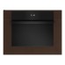 Электрический духовой шкаф Bertazzoni Modern F457MODVTC коричневый