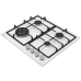Варочная панель газовая MEFERI MGH604WH LIGHT