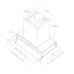 Вытяжка Elica Boxin Advance Dry IX/A/90 PRF0200560