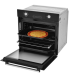 Духовой шкаф Hotpoint FE9 831 JSH BL