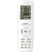 Напольно-потолочный кондиционер Pioneer KFFI48GV/KONI48GY Nord-30