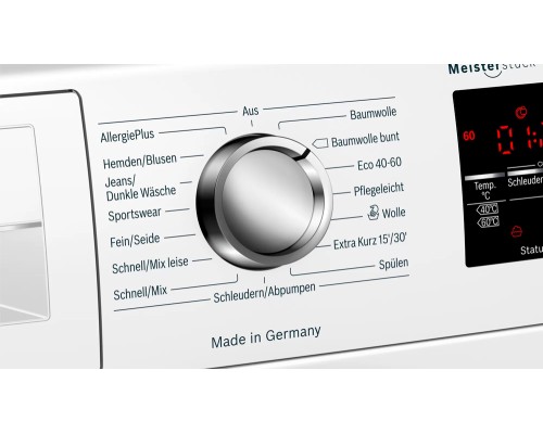 Стиральная машина Bosch WAG28492