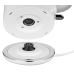 Электрический чайник Monsher MK 301 Blanc