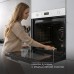 Электрический духовой шкаф Zigmund & Shtain E 171 W