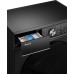 Стиральная машина с инвертором и паром Weissgauff WM 47148 DC Inverter Steam Black