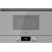Встраиваемая микроволновая печь Teka ML 8220 BIS L Steam Grey