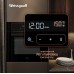 Духовой шкаф Weissgauff EOM 710 SB