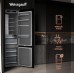 Встраиваемый холодильник с инвертором Weissgauff WRKI 2000 Total NoFrost Inverter Premium Ecofresh Inox