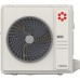 Кассетный кондиционер Kentatsu KSVB165HZRN1W/KSUNB165HZRN3/KPU95-DR
