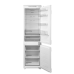 Холодильник встраиваемый Midea MDRE413FGE01