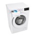 Cтиральная машина LG F4M5TS3W c функцией пара